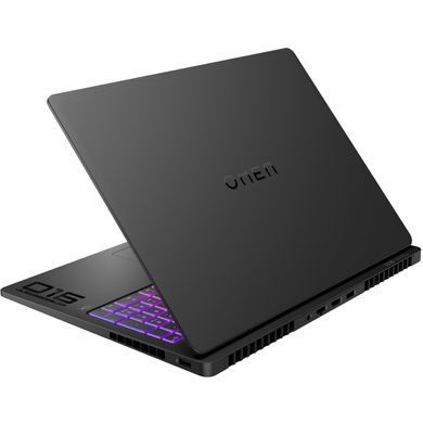 Ноутбук HP OMEN MAX 16-ah0004ua 16" 2.5K WQXGA IPS, 500n/U9-275HX (5.4)/64Gb/SSD1Tb/RTX 5080,16GB/Підсв/DOS (BW7M2EA) [403365]
