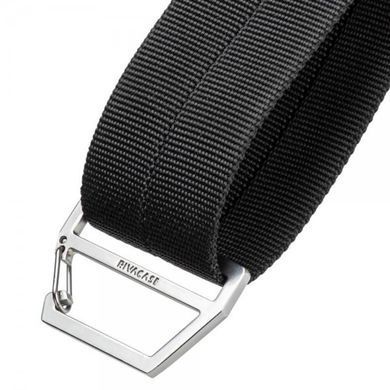 Сумка для ноутбука Rivacase 8124 Eco 15.6" Black (8124 (Black) ECO) [605745]