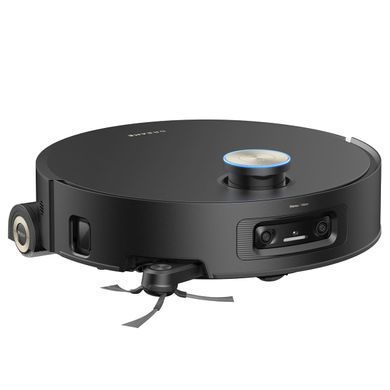 Робот-пилосос Dreame Aqua 10 Ultra Roller Complete Black (RLH71DE-1-bl) [615450]
