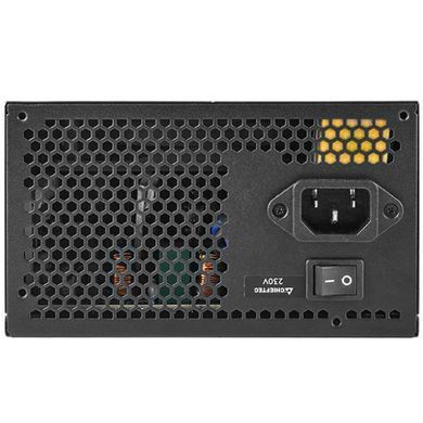 БЖ 600W Chieftec EON, 120 mm, 80 Plus, Retail Box (ZPU-600S) [402880]