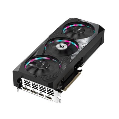 Gigabyte Відеокарта GeForce RTX 4060 Ti 8GB GDDR6 AORUS ELITE (GV-N406TAORUS_E-8GD)