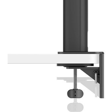 Монітор TFT 27" BenQ PD2705UA, IPS, 4K UHD, 99% sRGB, HDMI, DP, USB-C, USB-hub, HAS, колонки, темно-сірий (9H.LKDLA.TPE) [403736]