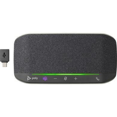 Спікерфон USB Poly Sync 10 M (77P34AA) [401886]