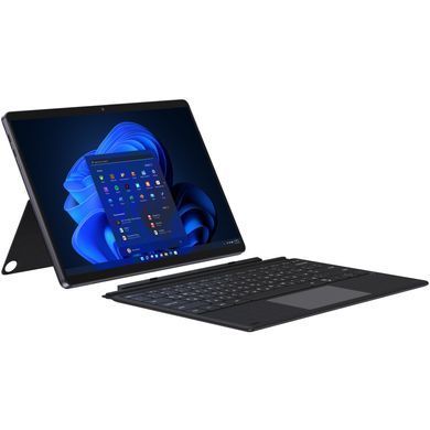 Планшет Chuwi Hi10 Max 13" 12/512GB / N150 Windows 11 Home Grey Клав+Чохол (CW-112822) [726674]