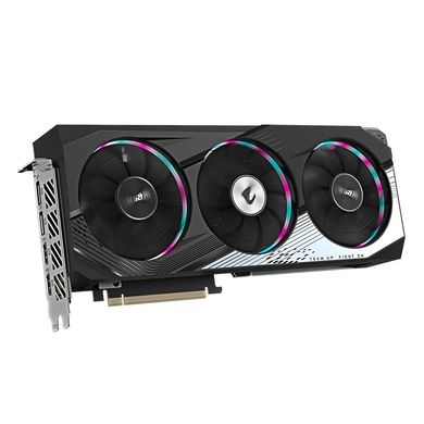 Gigabyte Відеокарта GeForce RTX 4060 Ti 8GB GDDR6 AORUS ELITE (GV-N406TAORUS_E-8GD)