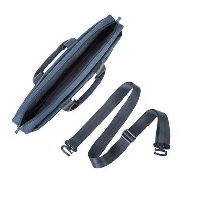 Сумка для ноутбука Rivacase 8335 15.6" Blue (8335 (Blue)) [605689]