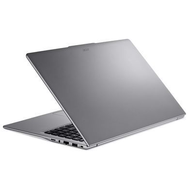 Ноутбук Acer Extensa 15 EXO15-51-58R2 Silver (NX.EL0EU.001) [618579]