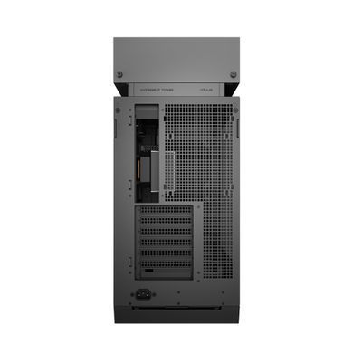 Корпус DeepCool CL6600 Black (R-CL6600-BKNNA0-G-1) [619669]