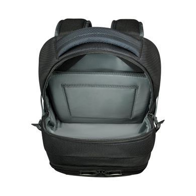 Рюкзак Wenger, Next 23, Ryde 16", чорний (612567) [103473]