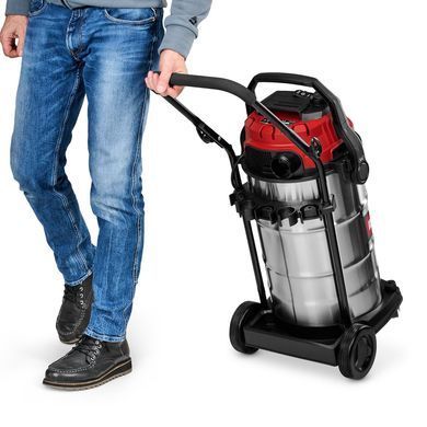 Пилосос професійний Einhell TE-VC 4090 SACL 1150Вт 225мБар 40л 10.1кг (2347445) [111566]