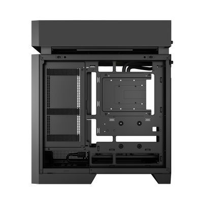 Корпус DeepCool CL6600 Black (R-CL6600-BKNNA0-G-1) [619669]