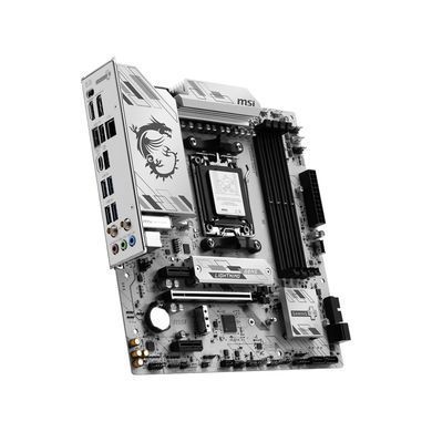 Материнська плата MSI (B850M GAMING PLUS WIFI6E) [304013]