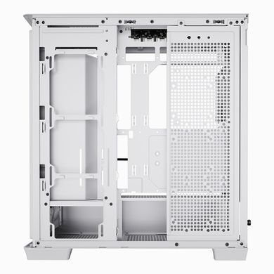 Корпус APNX Creator C1-R White (APCM-CR01243.21) [615658]