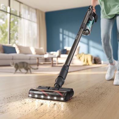 Акумуляторний миючий пилосос Philips Complete 8000 (XC8157/01) [619860]