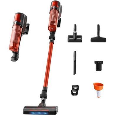 Акумуляторний пилосос Rowenta X-Force 8.80 Animal (RH1872E0) [620125]