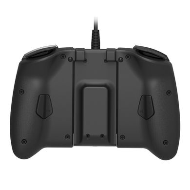 Hori Набір 2 контролера Split Pad Pro Black для Nintendo Switch (810050911245)