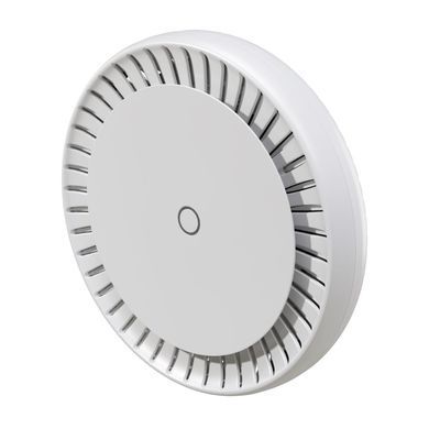 Точка доступу MikroTik cAP ax (CAPGI-5HAXD2HAXD) [104580]