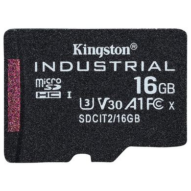 Kарта пам&rsquo;яті KINGSTON (SDCIT2/16GBSP) [303977]