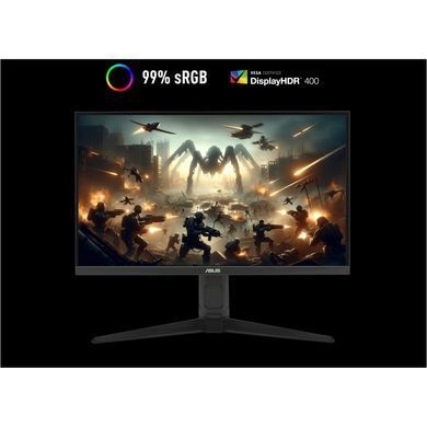 Монітор ASUS VG259QMRL5A (90LM0BQ0-B01O71) [305946]