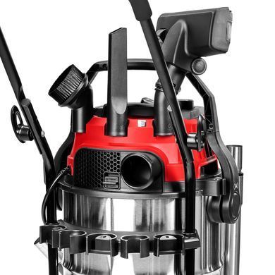 Пилосос професійний Einhell TE-VC 4090 SACL 1150Вт 225мБар 40л 10.1кг (2347445) [111566]