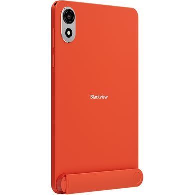 Планшет Blackview ZENO 1 8" HD+ /6GB/256GB/ T615 /6000mAh/ 8+8Мп /LTE Orange (BV_ZENO1_6_256_OR) [403764]