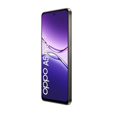 Мобільний телефон A5 PRO 5G 8/256 CPH2695 BLACK BROWN OPPO (CPH2695 BROWN 8/256) [500496]