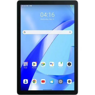 Планшет Blackview (Tab 10 WiFi 8/256GB Green) [609974]
