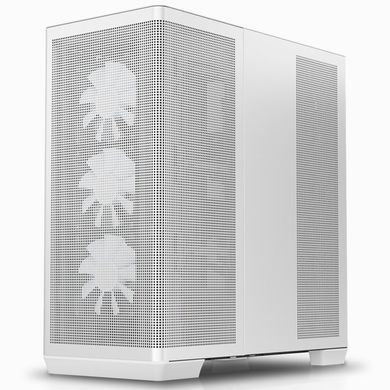 Корпус APNX Creator C1-R White (APCM-CR01243.21) [615658]