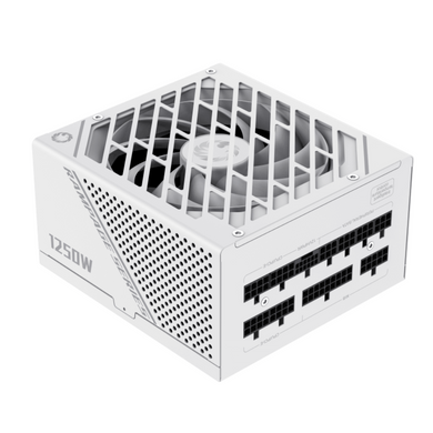 Блок живлення GAMEMAX (GX-1250 PRO WT (ATX3.0PCIe5.0)) [303184]