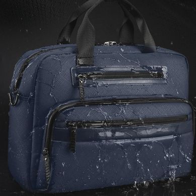 Сумка Tigernu T-L5207 14" Blue (T-L5207Blue) [800141]