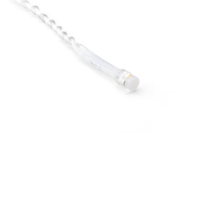 Гірлянда Smart LED Twinkly Icicle RGBW 190 (TWI190SPP-TEU)