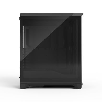 Корпус для ПК FRACTAL DESIGN Meshify 3 Black TG LT (FD-C-MES3A-02) [303886]