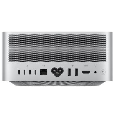 Комп'ютер Apple A3545 Mac Studio / M5 Max (18core CPU, 32core GPU), 36, 512 (MHL64UA/A) [733439]