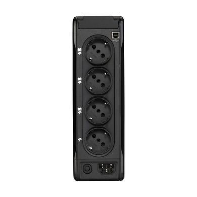 Джерело безперебійного живлення Eaton 3P Ellipse 900VA/540W, 2xUSB charges+USB port, 3+1xSchuko (3P900UD) [112636]
