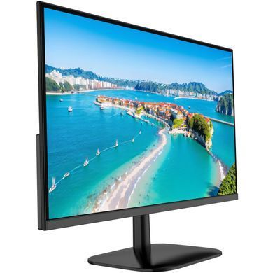 Монітор TFT 23.8'' AIWA, VA, 100Гц, VGA, HDMI, чорний (MF2403) [405511]