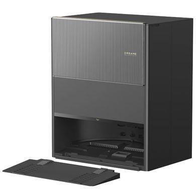 Робот-пилосос Dreame Aqua 10 Ultra Roller Complete Black (RLH71DE-1-bl) [615450]