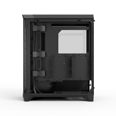Корпус для ПК FRACTAL DESIGN Meshify 3 Black TG LT (FD-C-MES3A-02) [303886]
