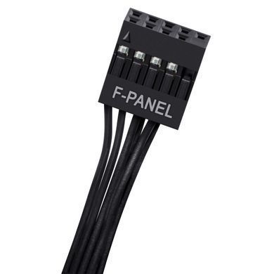 Корпус Asus ProArt PA602 Black без БЖ (90DC00J0-B09000) [608700]