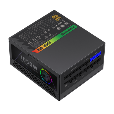 Блок живлення GAMEMAX (RGB 1050G) [304233]