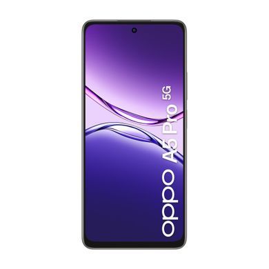 Мобільний телефон A5 PRO 5G 8/256 CPH2695 BLACK BROWN OPPO (CPH2695 BROWN 8/256) [500496]