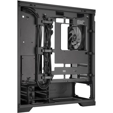 Корпус Asus TUF Gaming GT302 ARGB Black без БЖ (90DC00I0-B19000) [615052]