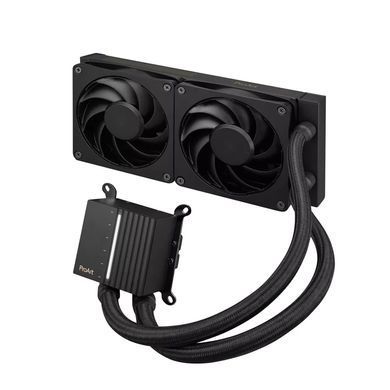 Система водяного охолодження Asus ProArt LC 240 (90RC01K0-M0EAY0) [615868]