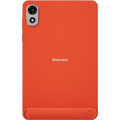 Планшет Blackview ZENO 1 8" HD+ /6GB/256GB/ T615 /6000mAh/ 8+8Мп /LTE Orange (BV_ZENO1_6_256_OR) [403764]