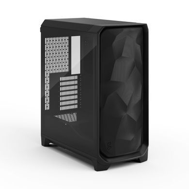 Корпус для ПК FRACTAL DESIGN Meshify 3 Black TG LT (FD-C-MES3A-02) [303886]