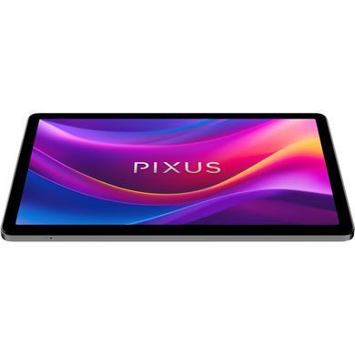 Планшет Pixus Combo 10.95" 8/256GB LTE metal, gray (4897058532036) [701306]