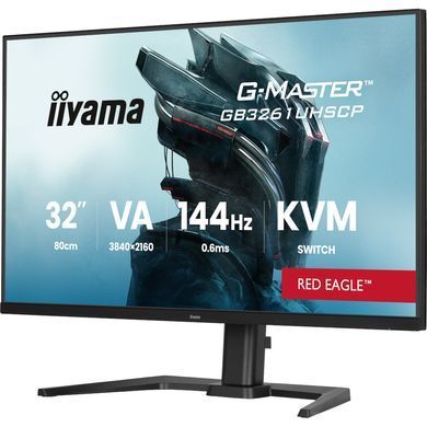 Монітор IIYAMA (GB3261UHSCP-B1) [305707]