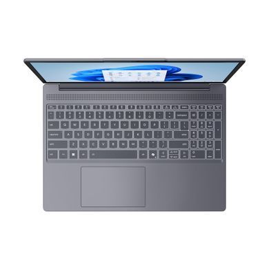 Ноутбук (портативний комп&rsquo;ютер) IPS3-15ARP10 R7-7735HS 15" 16/512GB LENOVO (83K70063RA) [503033]