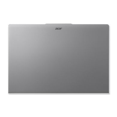 Ноутбук Acer Extensa 15 EXO15-51-58R2 Silver (NX.EL0EU.001) [618579]