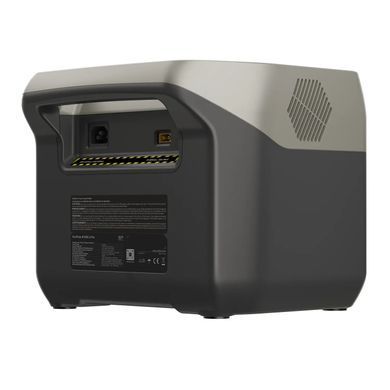 Зарядна станція EcoFlow River 2 Pro_OEM (RIVER2PRO_OEM) [618460]