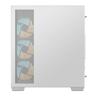 Корпус Gigabyte Aorus C500 Panoramic Stealth Tempered Glass Ice без БЖ (GB-C500PI ST) [608837]